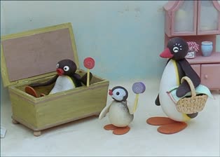 企鹅家族 第四季动画片全集 无对白版 在线观看