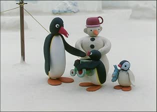 企鹅家族 第四季动画片全集 无对白版 在线观看